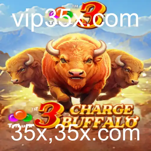 Descubra o Emocionante Jogo 3ChargeBuffalo: Regras e Introdução