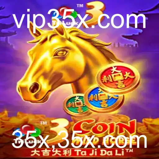 Explorando o Mundo de 3CoinWildHorse