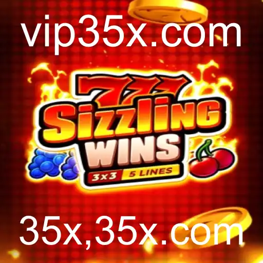 777 Sizzling Wins: Descubra a Emoção de Jogar e Ganhar