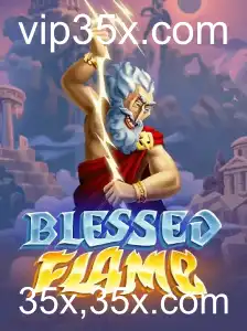Explorando o Universo de BlessedFlame: Regras e Estratégias