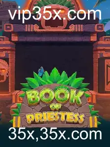Book of Priestess: Um Guia Completo