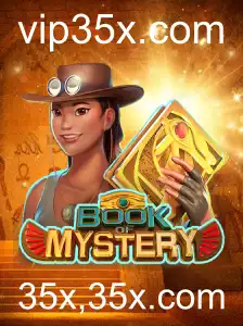 Descubra o Fascinante Mundo de BookofMystery