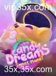 Descubra o Mundo de CandyDreams: Um Jogo Doce e Aventura Incrível