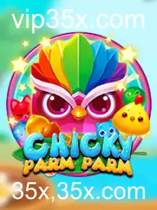 ChickyParmParm: Descubra o Fascinante Jogo de Estratégia