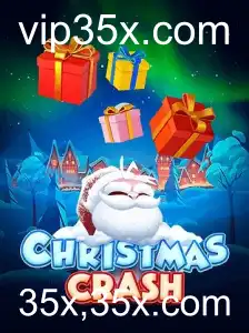 Explorando ChristmasCrash: Um Jogo Emocionante de Fim de Ano