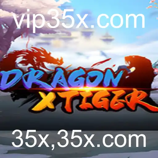 Dominando o Mundo de DragonXTiger