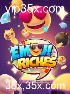 Descubra Tudo Sobre o Jogo EmojiRiches