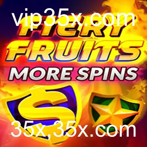 Explorando FieryFruitsMoreSpins: Um Guia Completo