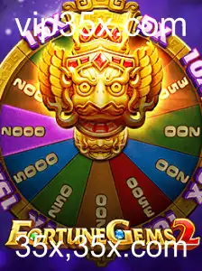 FortuneGems2: Mergulhe na Aventura Deslumbrante do Jogo