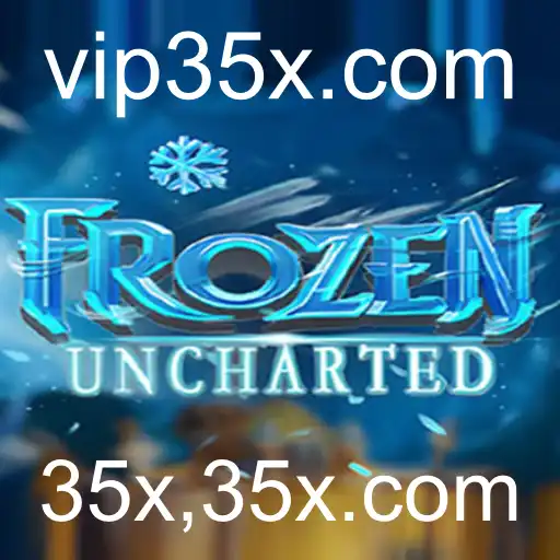 Explorando o Universo de 'FrozenUncharted': Aventura e Estratégia em Jogo