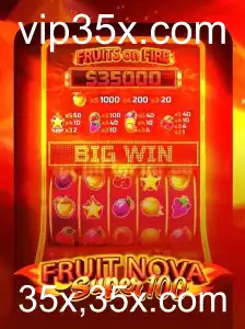 Descubra o Empolgante Mundo de FruitNovaSuper100