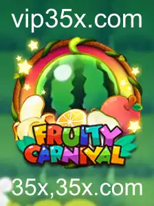 FruityCarnival: Um Mergulho no Divertido Mundo dos Frutos e Prêmios