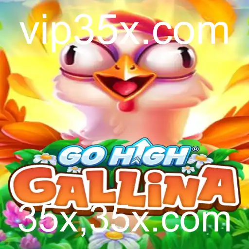 GoHighGallina: A Nova Sensação do Mundo dos Jogos