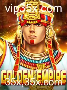Descubra o Fascinante Jogo GoldenEmpire e Suas Regras Inovadoras