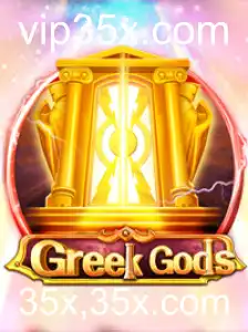 Explorando o Universo de GreekGods: O Jogo de Estratégia Imersivo