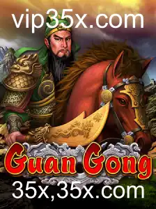 Descubra o Mundo Fascinante do Jogo GuanGong
