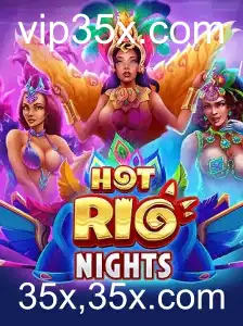 Explorando HotRioNights: O Fenômeno do Mundo dos Games