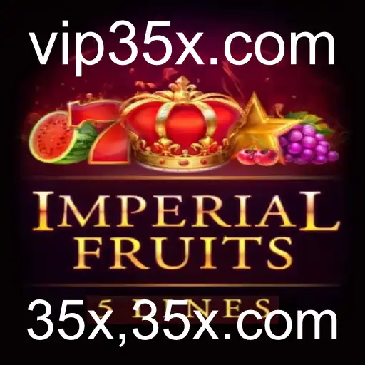 ImperialFruits5: Um Guia Completo do Jogo e Suas Regras