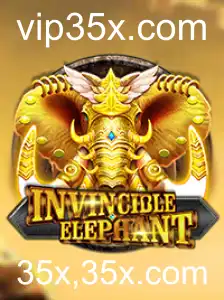 Descubra o Fascinante Mundo de InvincibleElephant