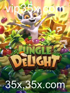 Descubra o Fascinante Mundo de JungleDelight