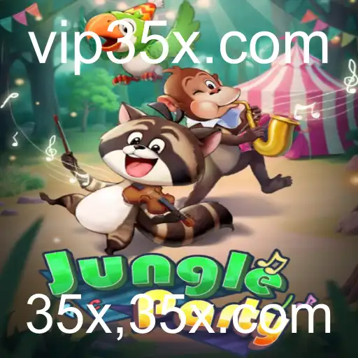 Descubra a Aventura Empolgante de JungleParty