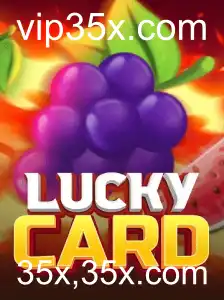 Descubra LuckyCard: O Jogo de Cartas Revolucionário