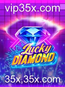 Descubra o Mundo de Sorte e Estratégia em LuckyDiamond