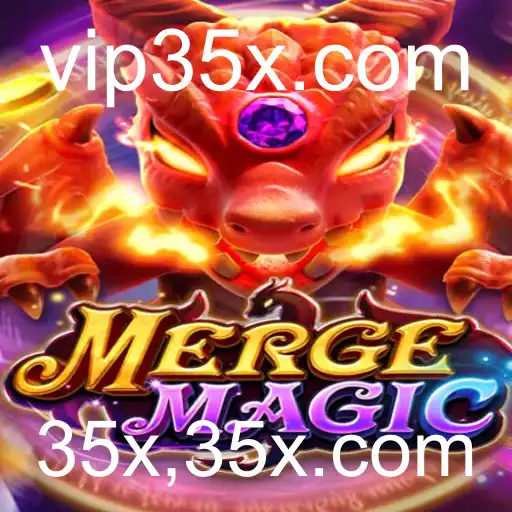 MergeMagic: Descubra o Fascinante Mundo de Combinações Mágicas
