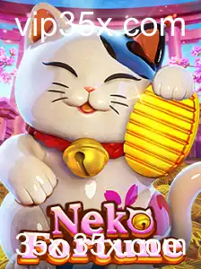 Explorando o Fascinante Mundo de NekoFortune