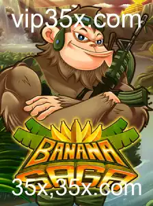 Explorando o Universo de BananaSaga: Um Guião Completo