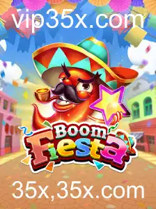 BoomFiesta: Descubra o Mundo Emocionante e as Regras do Jogo