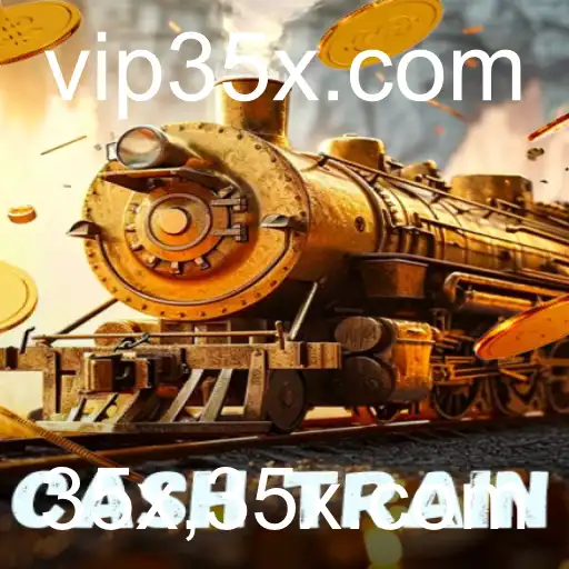 CashTrain: O Jogo Empolgante que Está Dominando o Mundo dos Cassinos