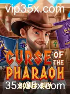 Descubra o Fascinante Mundo de CurseofthePharaohBonusBuy
