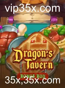 Explore o Mundo Encantado de DragonsTavern