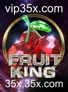 Introdução e Regras do Jogo FruitKing