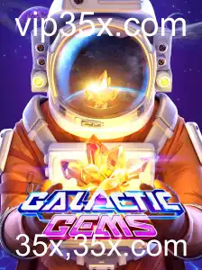 Descubra GalacticGems: Aventura Espacial no Universo dos Jogos Online