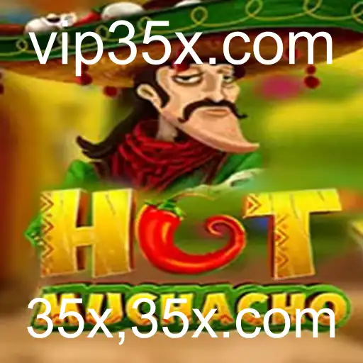 Descubra a Emoção do Jogo 'HotMuchacho'