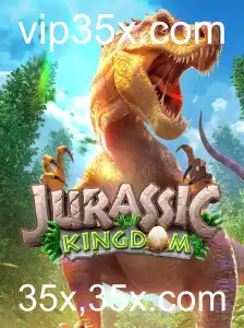 Explorando o Mundo Enigmático de JurassicKingdom