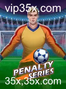 Explorando o Mundo do Jogo PenaltySeries