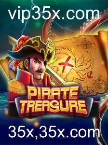 Desvendando os Segredos de PirateTreasure: Um Guia Completo