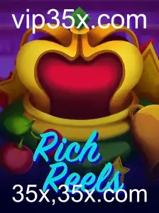 Descubra o Mundo Empolgante de RichReels