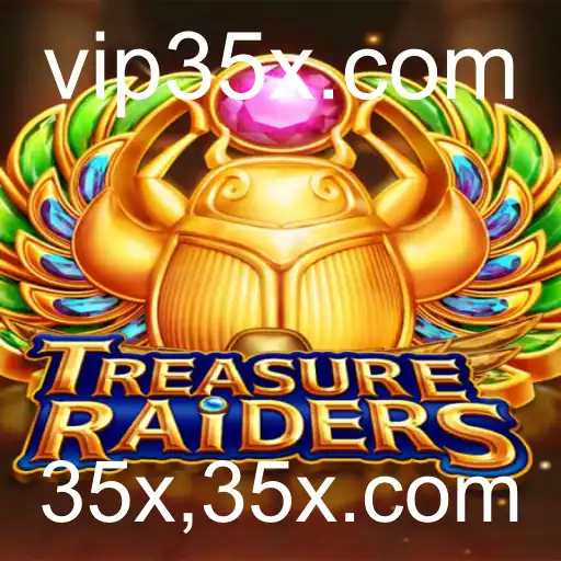 Descubra a Aventura de TreasureRaiders: Como Jogar e Regras