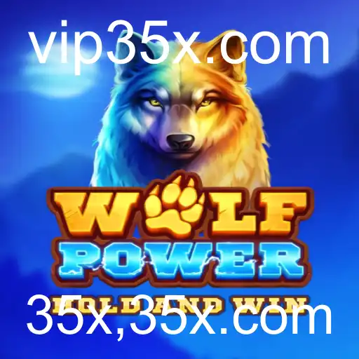 Descubra o Fascinante Mundo de WolfPower