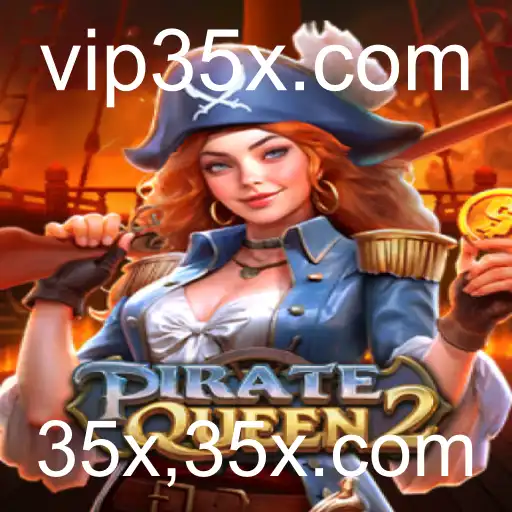 Explore o Mundo de PirateQueen2: Aventuras e Estratégias