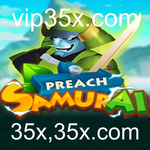 Descubra o Mundo de PreachSamurai: Uma Jornada Épica