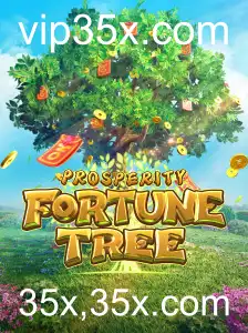 Descubra o Mundo de ProsperityFortuneTree