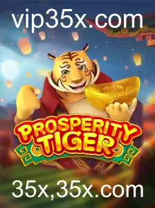 Descubra a Emoção de ProsperityTiger: Um Guia Completo