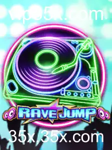 Descubra o Mundo Empolgante de RaveJump: Regras, Desafios e Aventuras