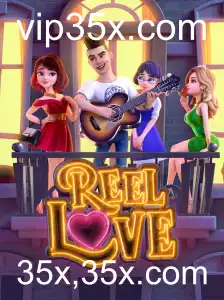 ReelLove: Descubra a magia do jogo e suas regras inovadoras