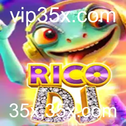 Descubra o Fascinante Mundo de RicoDJ: Um Jogo de Estratégia Inovador